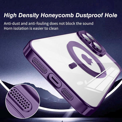 Schlanke Hülle für iPhone 13 Pro Max MagSafe