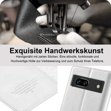 Ailicici Google Pixel 8 Pro Hülle Leder Wallet