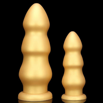 Silikon XXL Riesen Dildo Saugnapf Analdildo Prostata Stimulation