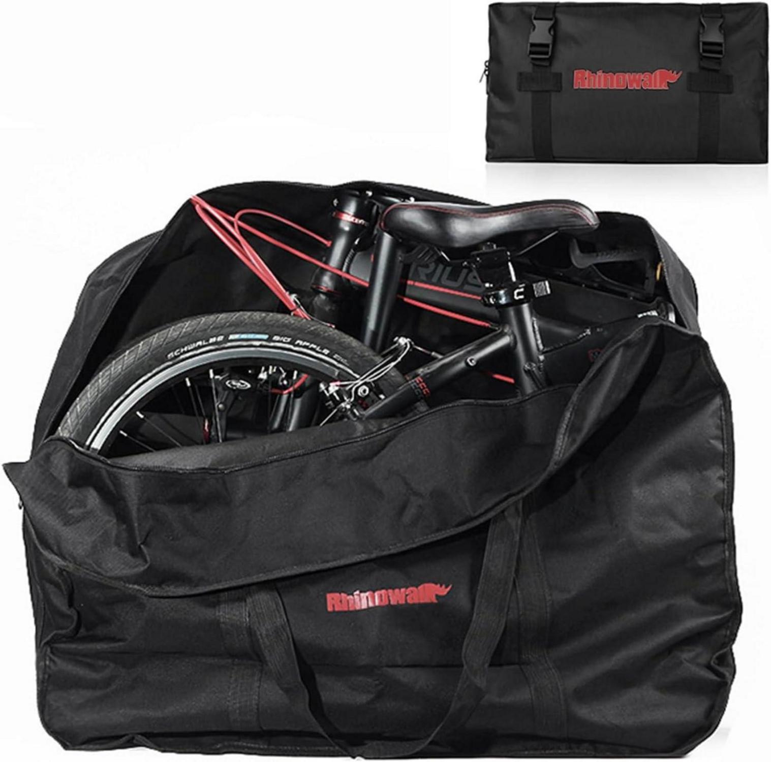 Fahrrad Transporttasche für 20 Zoll