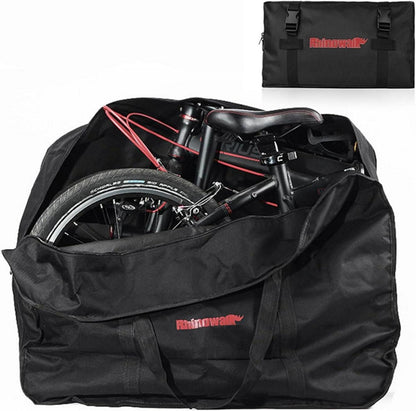 Fahrrad Transporttasche für 20 Zoll