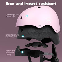 XJD Kinder Jugend Fahrradhelm CE-Zertifizierung Multisport