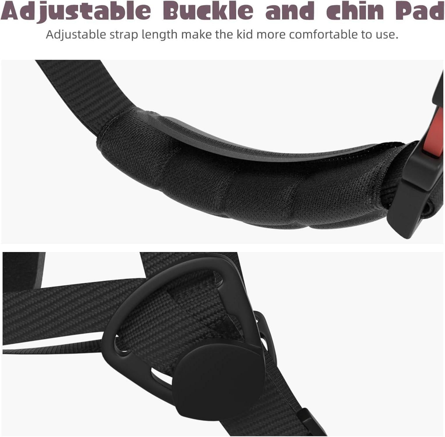 Kinder Jugend Fahrradhelm CE Multisport Klettern Skateboard Größe S