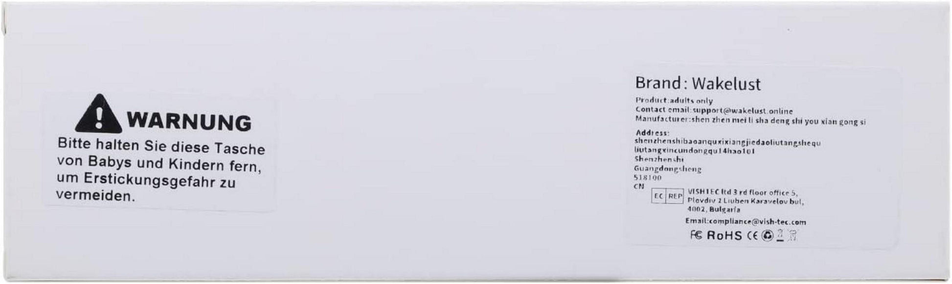 Penismanschetten mit Verdickt Hodenring, Premium Sexspielzeug für Männer - Schwarz