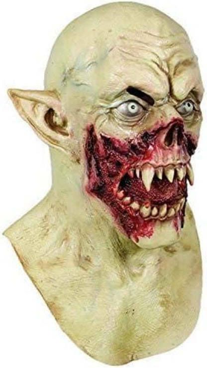 Vampir Maske Gruselige Monster Halloween Masken Cosplay