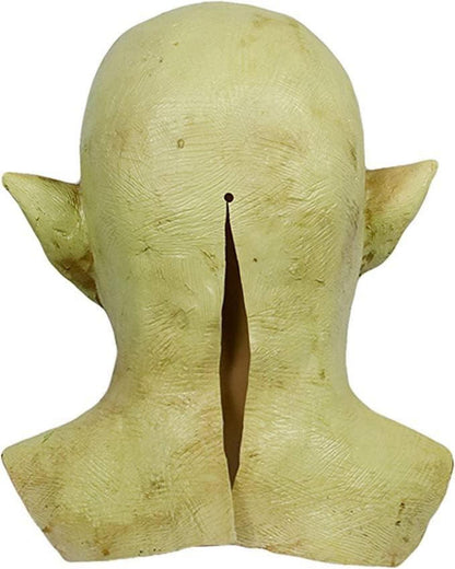 Vampir Monster-Maske Gruselig Halloween Cosplay Dämonen-Maske