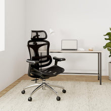 Ergonomischer Bürostuhl SIHOO Doro C300 mit 3D-Armlehnen