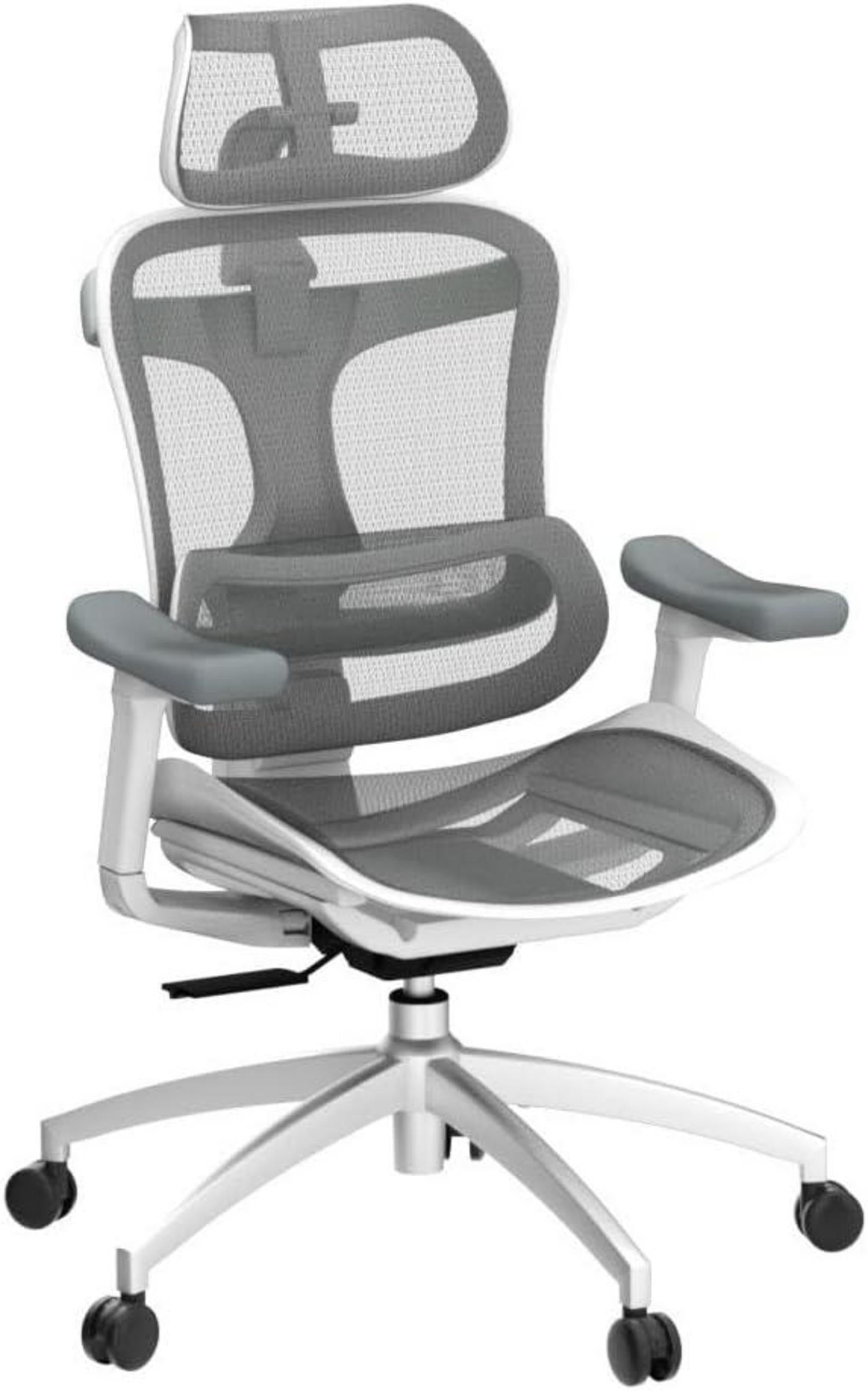 SIHOO Doro C300 Ergonomischer Bürostuhl 3D-Armlehnen