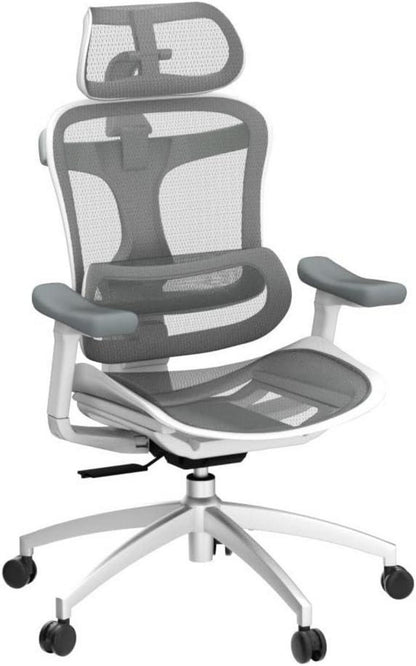 SIHOO Doro C300 Ergonomischer Bürostuhl 3D-Armlehnen