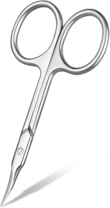 Hautschere Nagelhautzange Rostfreier Edelstahl Nagel scissors