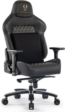 Gaming Chair Ergonomischer Bürostuhl 200KG Belastbarkeit