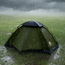 Night Cat Campingzelt 1 2 Person wasserdichte Rucksackzelt 2