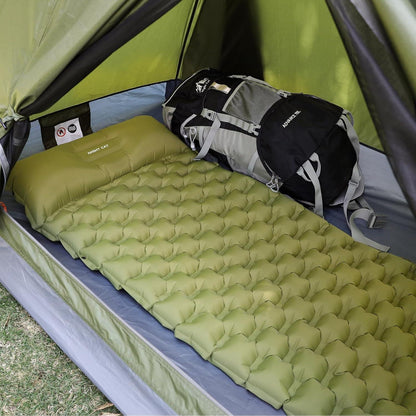 Night Cat Campingzelt 1 2 Person wasserdichte Rucksackzelt 2