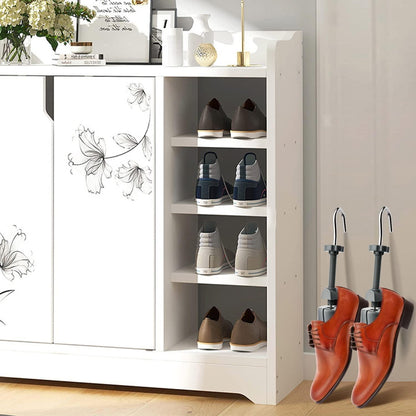 Schuhspanner für Damen und Herren, 4-Wege Schuhdehner verstellbar