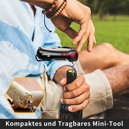 Multifunktionsmesser Taschenmesser Schweizer Messer