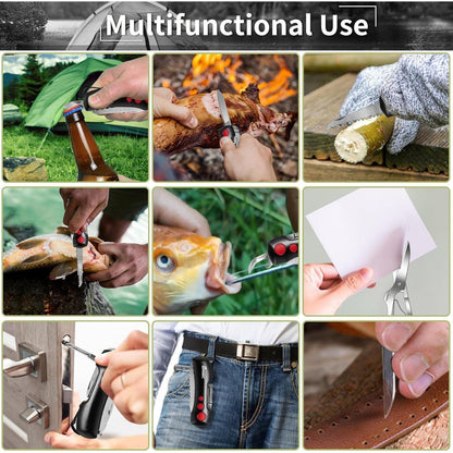 Multifunktionsmesser Taschenmesser Schweizer Messer