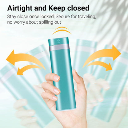 Tablettenbox 7 Tage Betife BPA Frei Nahrungsergänzungsmittel