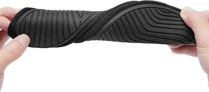 Wasserschuhe Damen Schwimmschuhe Strandschuhe leicht und rutschfest
