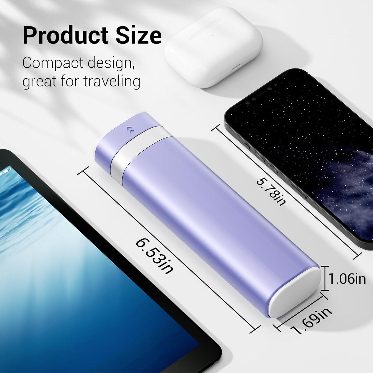 Tablettenbox 7 Tage für Medikamente und Vitamine