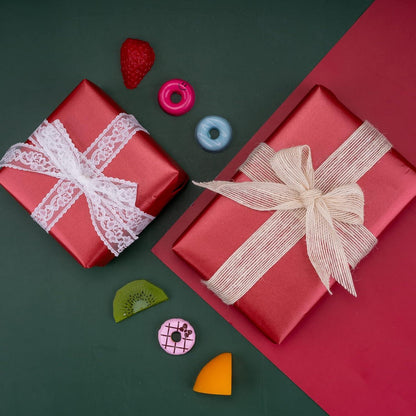 Geschenkpapier matt perlmuttglänzend 81,5 m² einfarbig Hochzeit Weihnachten Baby 76 cm x 10 m