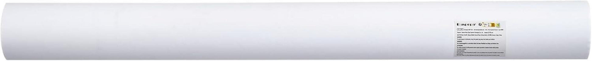 Geschenkpapier matt 81,5 m² einfarbig perlmuttglänzend für Hochzeit