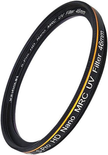 UV Filter 46mm S-Pro HD Nano MRC B270 Schutzfilter