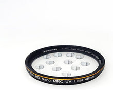 46mm UV Filter S-Pro HD Nano MRC B270 Glas Kameras