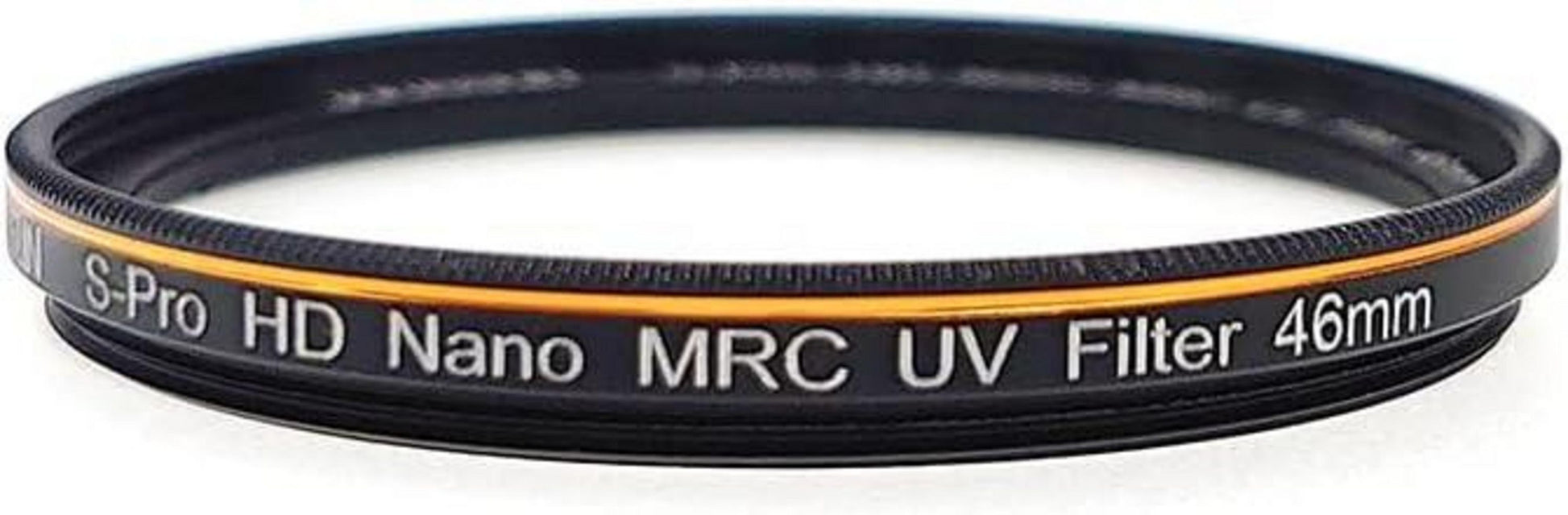 UV Filter 46mm S-Pro HD Nano MRC B270 Schutzfilter