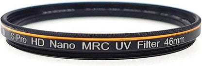 UV Filter 46mm S-Pro HD Nano MRC B270 Schutzfilter