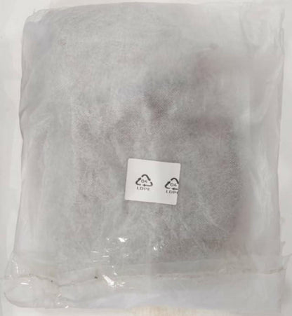 Leathario Herren Canvas Crossbody Schultertasche Rucksack Braun