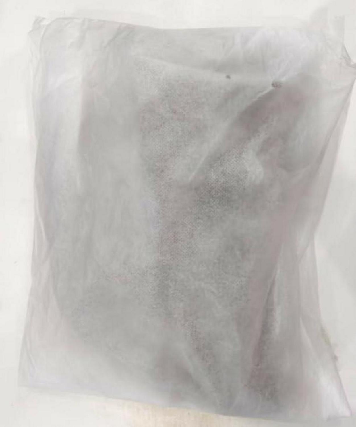 Leathario Herren Canvas Brusttasche Crossbody Bag Braun, Schulterrucksack für Arbeit Radfahren