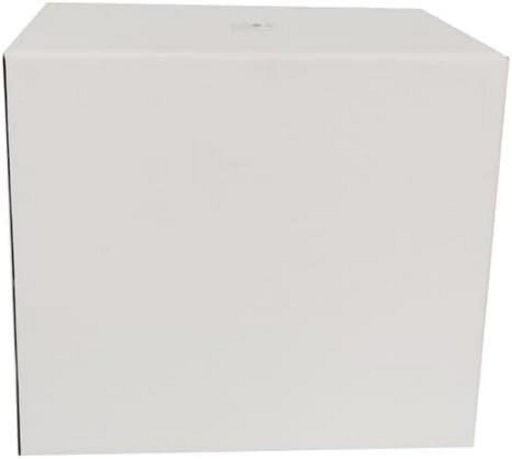 500ml Bubble Tea Becher mit Deckel und Strohhalm, 2er Pack