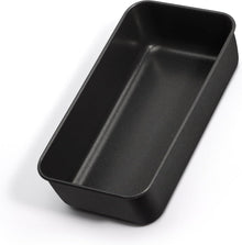 Onader Brotbackform Antihaftbeschichtet Edelstahlkern 23,5x12,6x6,5 cm