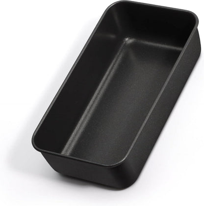 Onader Brotbackform Antihaftbeschichtet Edelstahlkern 23,5x12,6x6,5 cm