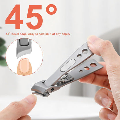 Nagelknipser für Eingewachsene und dicke Nägel - Premium