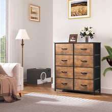 YITAHOME Kommode mit 8