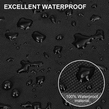 YoungBee Abdeckung Gartenmöbel wasserdicht Schutzhülle