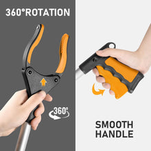 Greifzange für Senioren Greifzange 108cm Folding Magnetarm