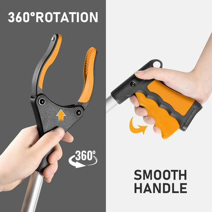 Greifzange für Senioren Greifzange 108cm Folding Magnetarm