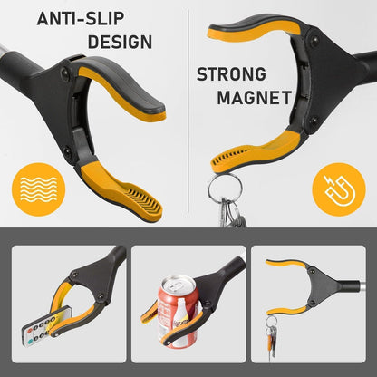 Greifzange für Senioren Greifzange 108cm Folding Magnetarm