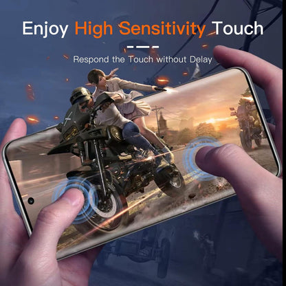 Schutzfolie für Honor Magic 5 Lite 5G, 2x Weich TPU Displayschutz + 2x Panzerglas Kamera