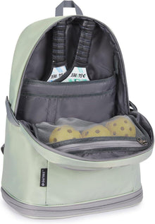 G4Free 35L Sportrucksack wasserdicht mit Schuhfach und