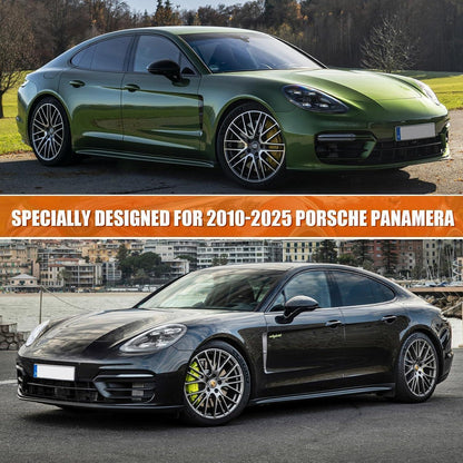 Autoabdeckung wasserdicht Porsche Panamera 2014-2025