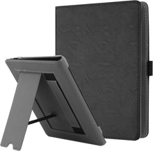 Universal Ständer Hülle für 6-6.8 Zoll eReader PU Leder Cover