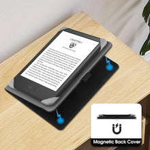 Universal Ständer Hülle 6-6.8 Zoll eReader PU Leder