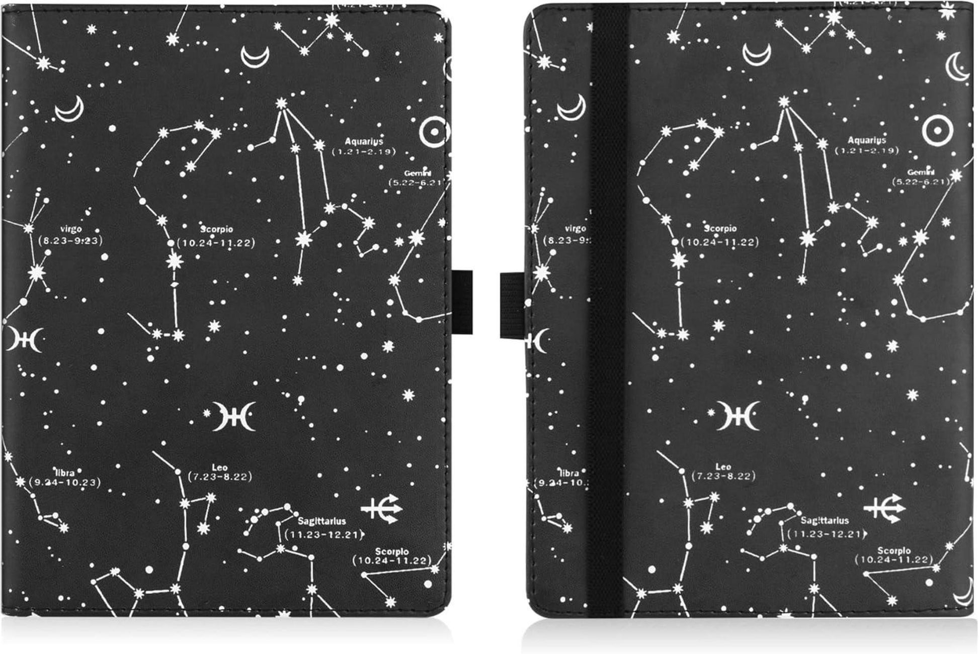 Universal Ständer Hülle für 6-6.8 Zoll eReader PU Leder Cover