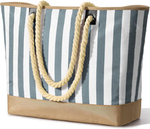 Oscaurt Strandtasche Damen XXL Wasserdicht Groß mit 100% wasserdichter