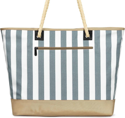 Oscaurt Strandtasche Damen XXL Wasserdicht Groß Geburtstagsgeschenke