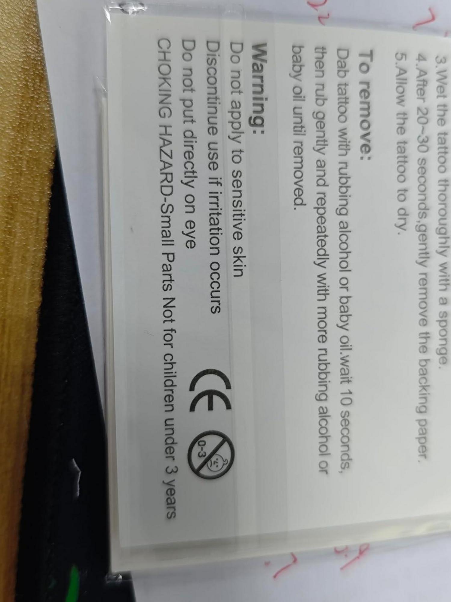 Fußball Leucht Tattoos Kinder 10 Blätter Jungen Geschenke Mitgebsel