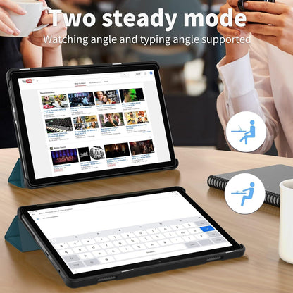 EasyAcc Hülle für Lenovo Tab M10 3rd Gen 10.1 TB328 2022 - Ultra Dünn